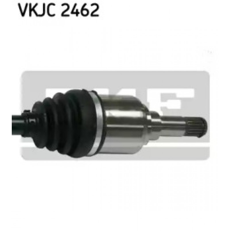 VKJC 2462 SKF - Привідний вал